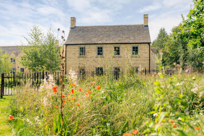 Shared gardens